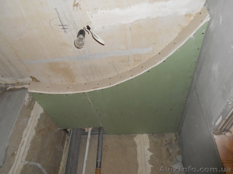  Ремонт квартир и частных домов - <ro>Изображение</ro><ru>Изображение</ru> #7, <ru>Объявление</ru> #835035