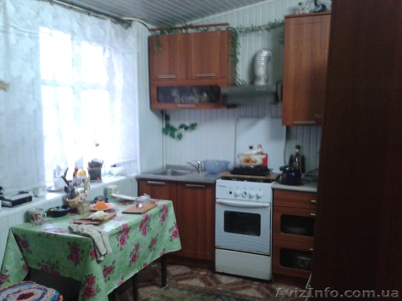 дом с.Дослидное - <ro>Изображение</ro><ru>Изображение</ru> #2, <ru>Объявление</ru> #848434