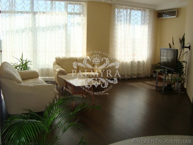 3-х комнатная квартира в ЖК Новая Аркадия - <ro>Изображение</ro><ru>Изображение</ru> #3, <ru>Объявление</ru> #837913