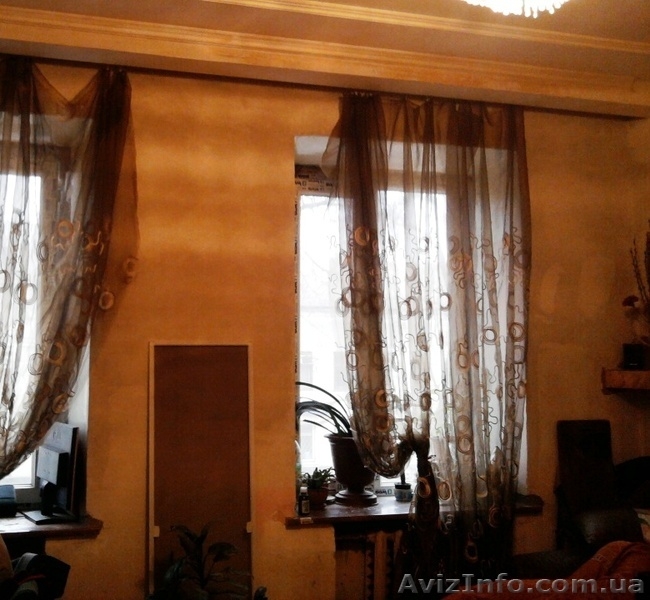 Продам 2-х комн. квартиру на ул. Адм. Лазарева - <ro>Изображение</ro><ru>Изображение</ru> #2, <ru>Объявление</ru> #848390