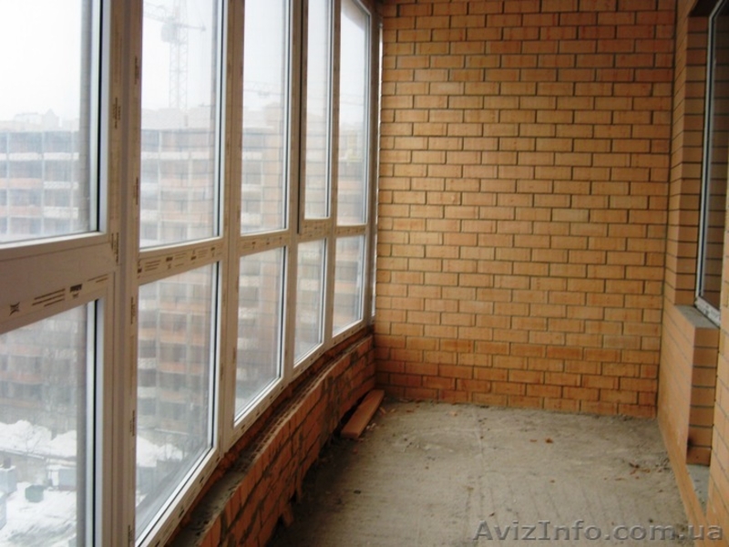 Продам 3-х комн. квартиру в ЖК «Армейский», ул. Армейская - <ro>Изображение</ro><ru>Изображение</ru> #3, <ru>Объявление</ru> #811333