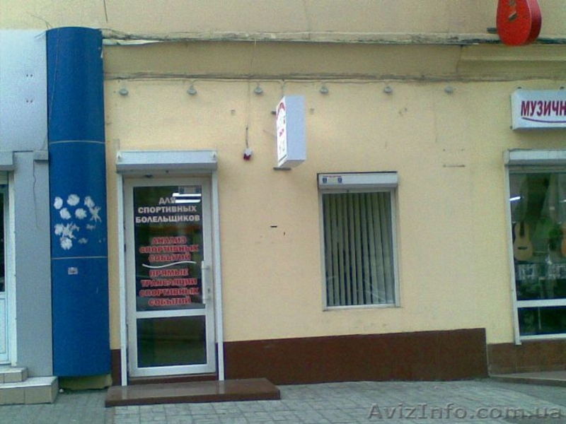 Продам действующий магазин на ул. Малая Арнаутская  - <ro>Изображение</ro><ru>Изображение</ru> #3, <ru>Объявление</ru> #835549
