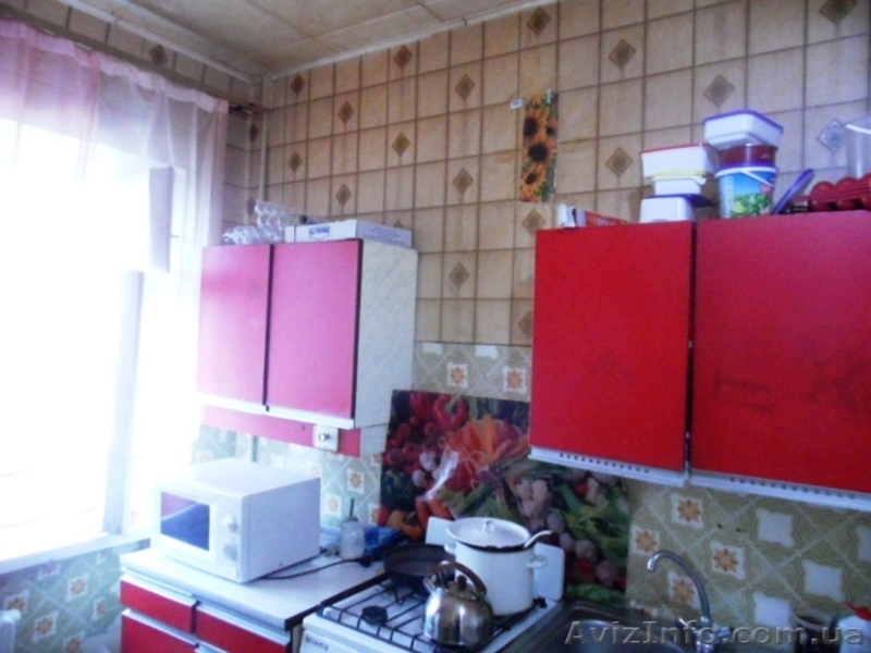 Продам 2-х комн. квартиру на ул. Новосельского - <ro>Изображение</ro><ru>Изображение</ru> #3, <ru>Объявление</ru> #771795