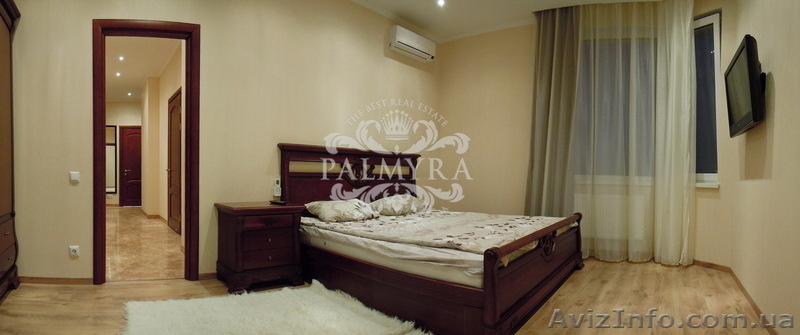 3-х комнатная квартира в Чудо-городе на длительно - <ro>Изображение</ro><ru>Изображение</ru> #3, <ru>Объявление</ru> #837119