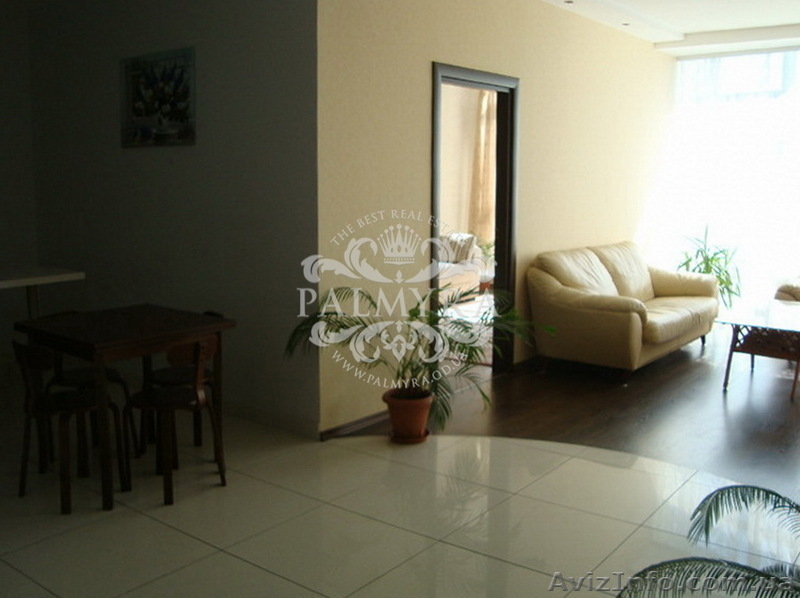 3-х комнатная квартира в ЖК Новая Аркадия - <ro>Изображение</ro><ru>Изображение</ru> #4, <ru>Объявление</ru> #837913