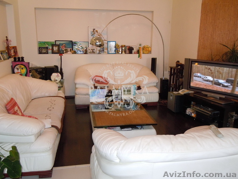 Сдам дом на Таирово длительно - <ro>Изображение</ro><ru>Изображение</ru> #3, <ru>Объявление</ru> #840353