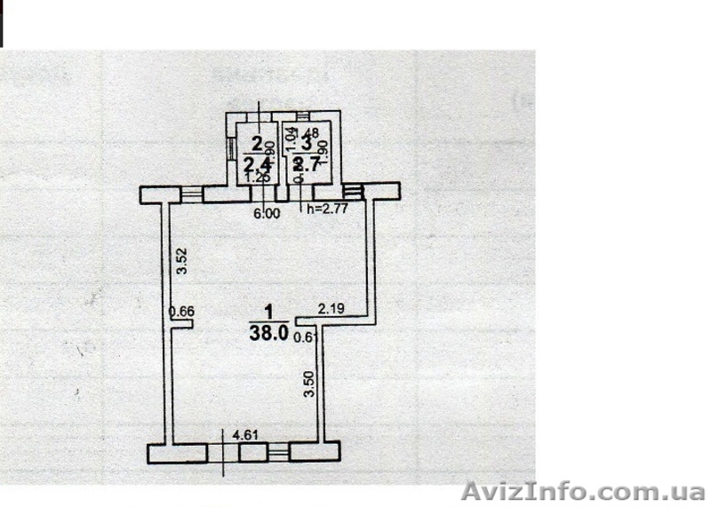 Продам действующий магазин на ул. Малая Арнаутская  - <ro>Изображение</ro><ru>Изображение</ru> #4, <ru>Объявление</ru> #835549