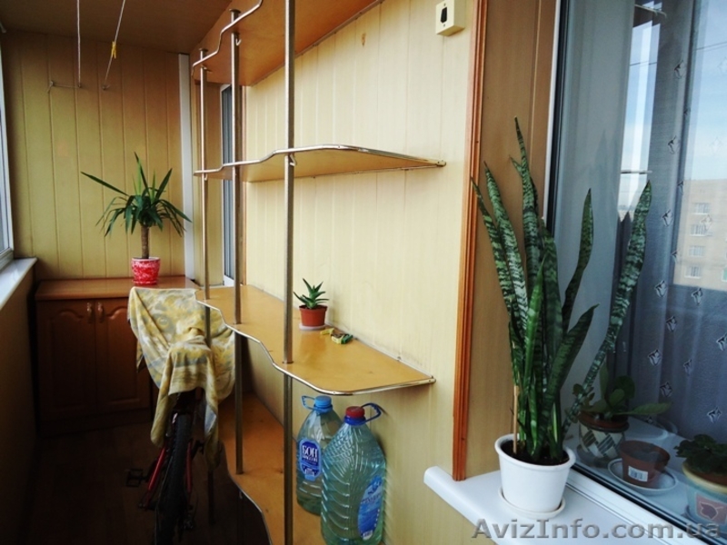 Продам  3-х комн. квартиру на ул. Маршала Малиновского - <ro>Изображение</ro><ru>Изображение</ru> #4, <ru>Объявление</ru> #836072