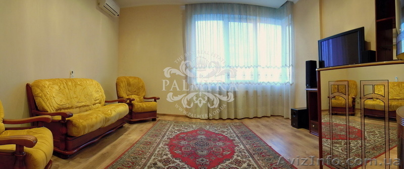 3-х комнатная квартира в Чудо-городе на длительно - <ro>Изображение</ro><ru>Изображение</ru> #4, <ru>Объявление</ru> #837119