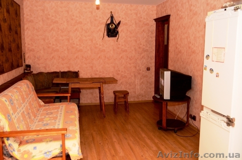 Продам 2-х комн. квартиру на ул. Парковая  - <ro>Изображение</ro><ru>Изображение</ru> #4, <ru>Объявление</ru> #842479