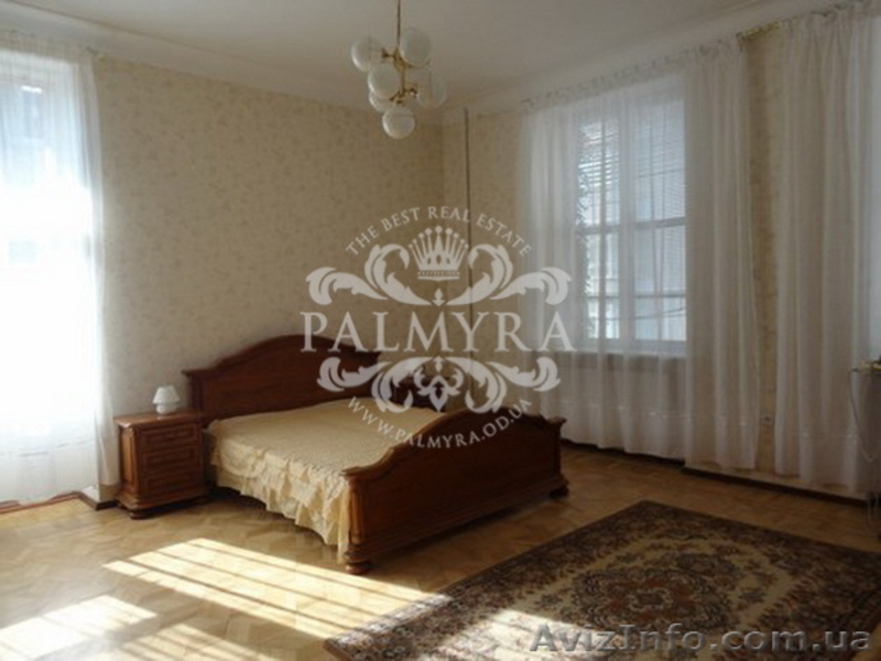 Сдам 4-х комнатную  квартиру на Французском бульваре в Отраде - <ro>Изображение</ro><ru>Изображение</ru> #3, <ru>Объявление</ru> #845968