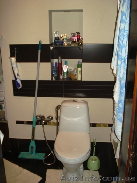 Продам 2-х комн. квартиру на ул. Тираспольская - <ro>Изображение</ro><ru>Изображение</ru> #5, <ru>Объявление</ru> #836373