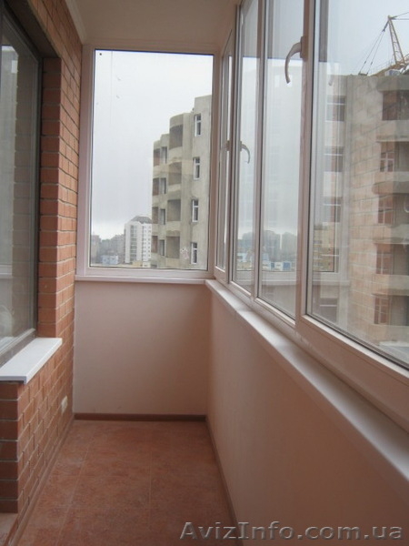 Продам хорошую 3-х комн. квартиру в ЖК «Армейский», ул. Армейская - <ro>Изображение</ro><ru>Изображение</ru> #3, <ru>Объявление</ru> #838494