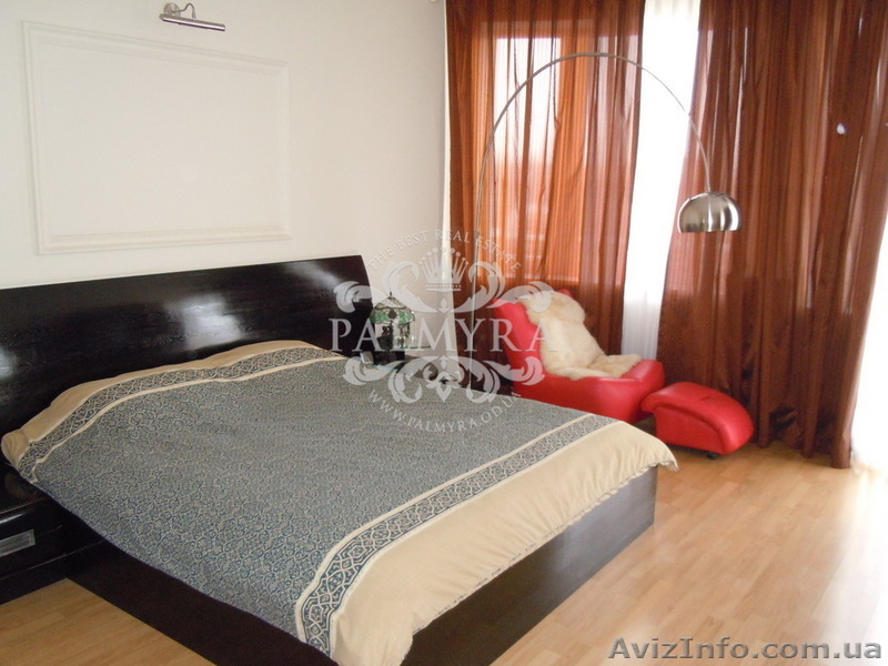 Сдам дом на Таирово длительно - <ro>Изображение</ro><ru>Изображение</ru> #5, <ru>Объявление</ru> #840353