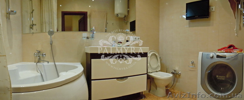 3-х комнатная квартира в Чудо-городе на длительно - <ro>Изображение</ro><ru>Изображение</ru> #6, <ru>Объявление</ru> #837119