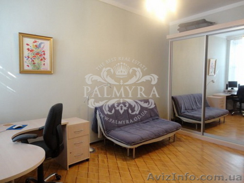 Сдам 4-х комнатную  квартиру на Французском бульваре в Отраде - <ro>Изображение</ro><ru>Изображение</ru> #4, <ru>Объявление</ru> #845968