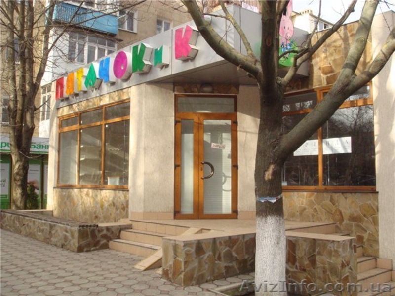 Сдам в аренду магазин в г. Ильичевск - <ro>Изображение</ro><ru>Изображение</ru> #3, <ru>Объявление</ru> #843487