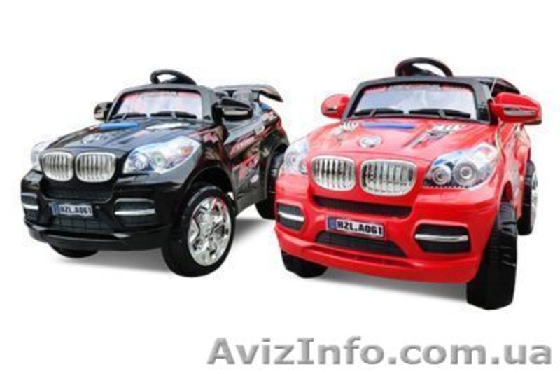 Уже в продаже! Детский электромобиль джип - кросовер BMW X8 с пультом - <ro>Изображение</ro><ru>Изображение</ru> #7, <ru>Объявление</ru> #838365
