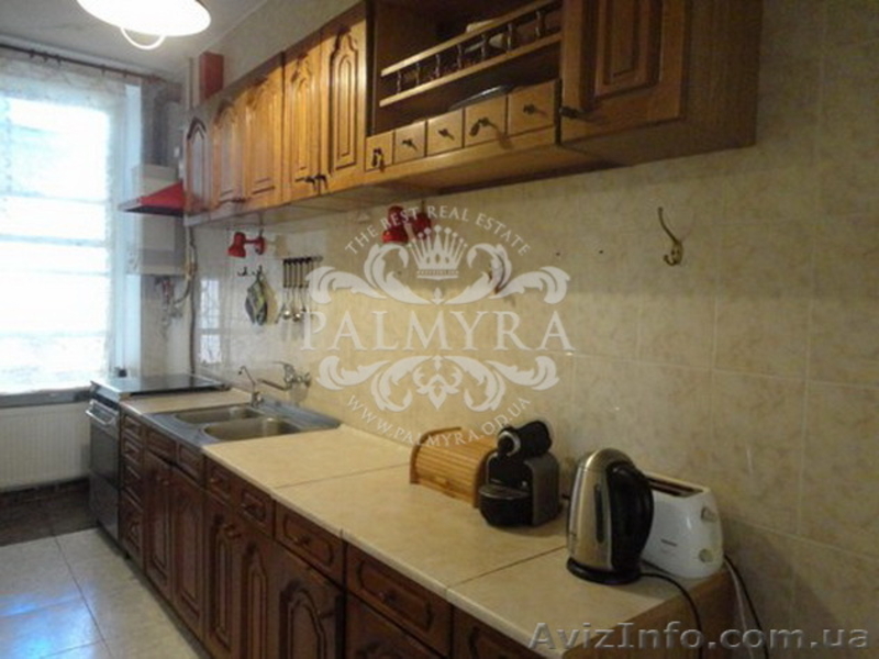 Сдам 4-х комнатную  квартиру на Французском бульваре в Отраде - <ro>Изображение</ro><ru>Изображение</ru> #5, <ru>Объявление</ru> #845968