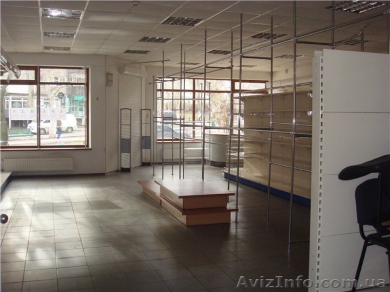 Сдам в аренду магазин в г. Ильичевск - <ro>Изображение</ro><ru>Изображение</ru> #4, <ru>Объявление</ru> #843487