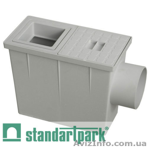 Дождеприемники, точечный водоотвод - <ro>Изображение</ro><ru>Изображение</ru> #5, <ru>Объявление</ru> #843832