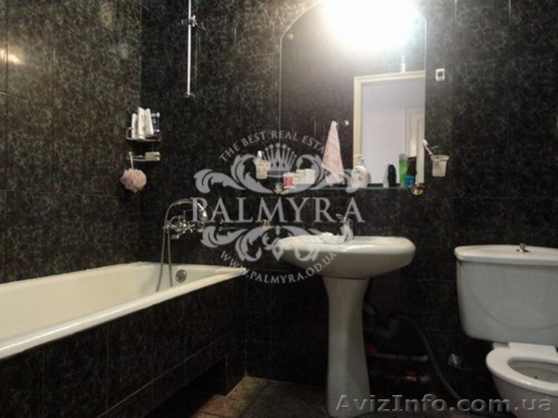 Сдам 4-х комнатную  квартиру на Французском бульваре в Отраде - <ro>Изображение</ro><ru>Изображение</ru> #7, <ru>Объявление</ru> #845968