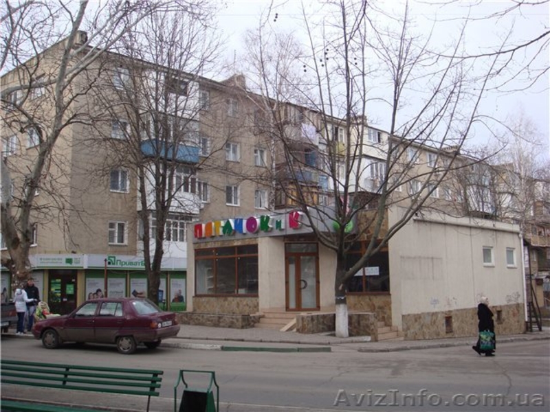 Сдам в аренду магазин в г. Ильичевск - <ro>Изображение</ro><ru>Изображение</ru> #5, <ru>Объявление</ru> #843487