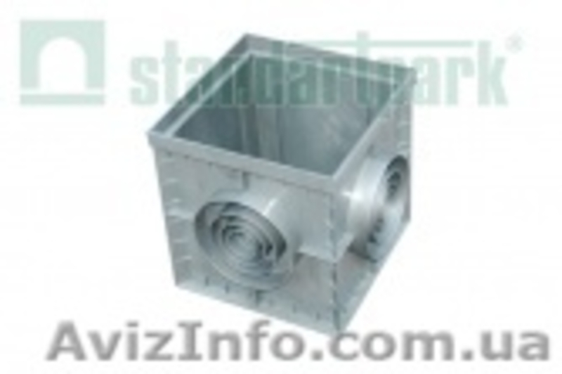 Дождеприемники, точечный водоотвод - <ro>Изображение</ro><ru>Изображение</ru> #7, <ru>Объявление</ru> #843832