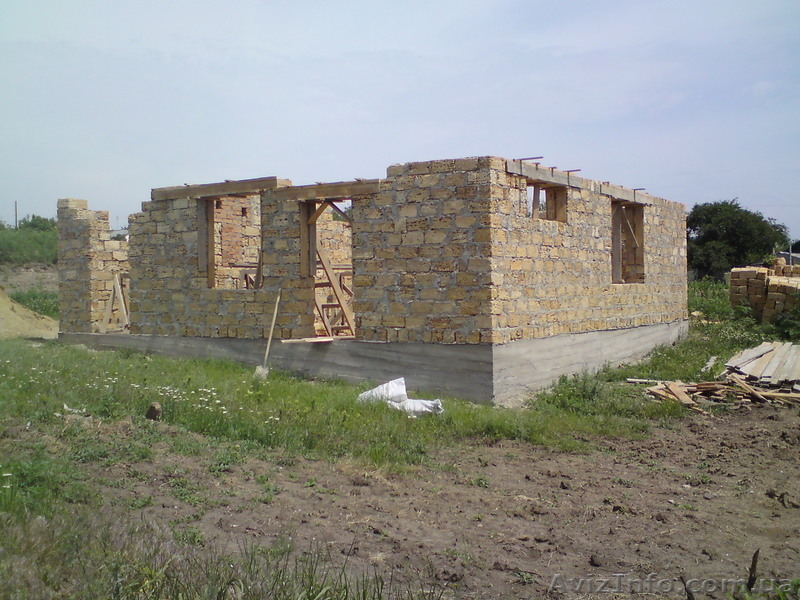 Бригада ищет объемы работ - <ro>Изображение</ro><ru>Изображение</ru> #3, <ru>Объявление</ru> #194924