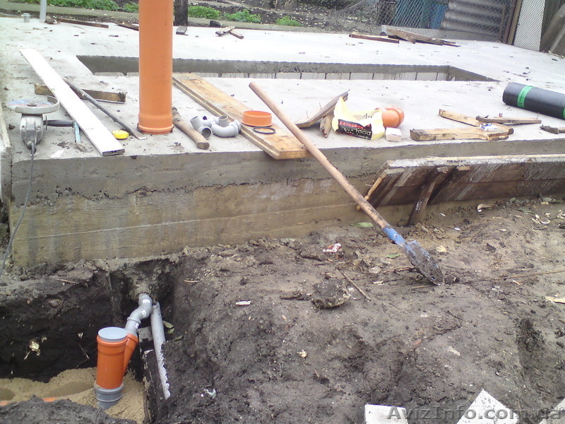 Бригада ищет объемы работ - <ro>Изображение</ro><ru>Изображение</ru> #4, <ru>Объявление</ru> #194924