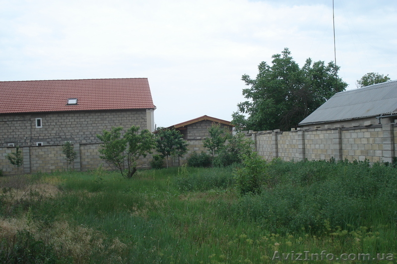 Срочно продам СВОЙ участок 8 соток (Бурлачья Балка) - <ro>Изображение</ro><ru>Изображение</ru> #3, <ru>Объявление</ru> #658019