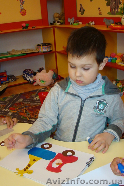 логопед-дефектолог - <ro>Изображение</ro><ru>Изображение</ru> #3, <ru>Объявление</ru> #87425