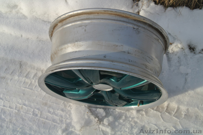 Продам диски 17 - <ro>Изображение</ro><ru>Изображение</ru> #4, <ru>Объявление</ru> #840943