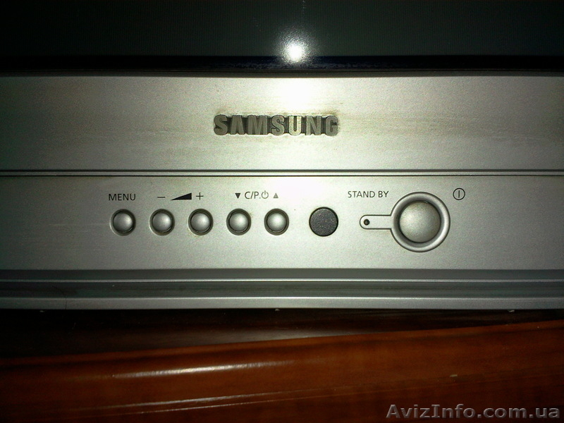 Продаем телевизор Samsung  - <ro>Изображение</ro><ru>Изображение</ru> #3, <ru>Объявление</ru> #844910