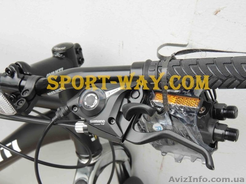  Купить Горный велосипед в Одессе, AVANTI Smart 26" NEW!(2013) - <ro>Изображение</ro><ru>Изображение</ru> #3, <ru>Объявление</ru> #838636