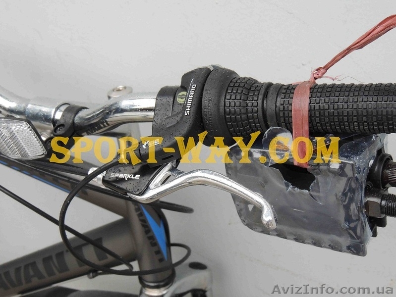  Купить Горный велосипед в Одессе, AVANTI Boxter 26" NEW!(2013) - <ro>Изображение</ro><ru>Изображение</ru> #3, <ru>Объявление</ru> #838648