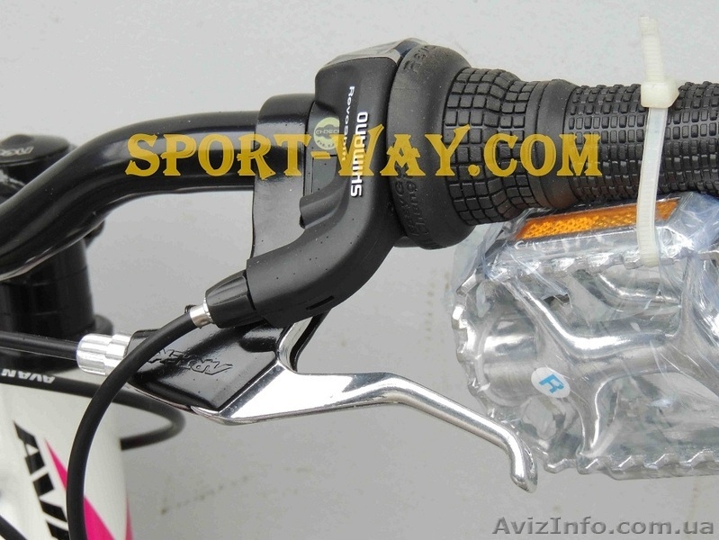  Купить Горный велосипед в Одессе, AVANTI Solaris Lady 26" NEW!(2013) - <ro>Изображение</ro><ru>Изображение</ru> #3, <ru>Объявление</ru> #838689