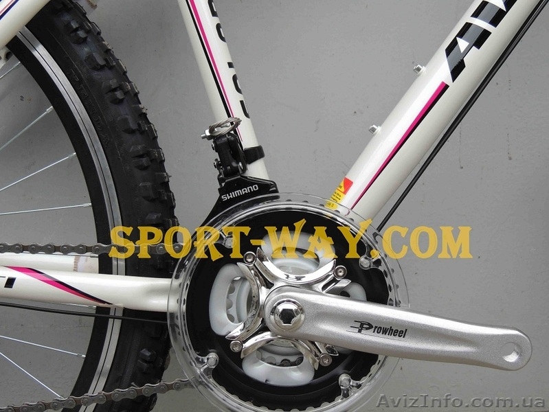  Купить Горный велосипед в Одессе, AVANTI Solaris Lady 26" NEW!(2013) - <ro>Изображение</ro><ru>Изображение</ru> #4, <ru>Объявление</ru> #838689