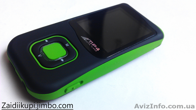 MP4 плеер Assistant 8 Gb + поддержка TF-карт - <ro>Изображение</ro><ru>Изображение</ru> #2, <ru>Объявление</ru> #847450