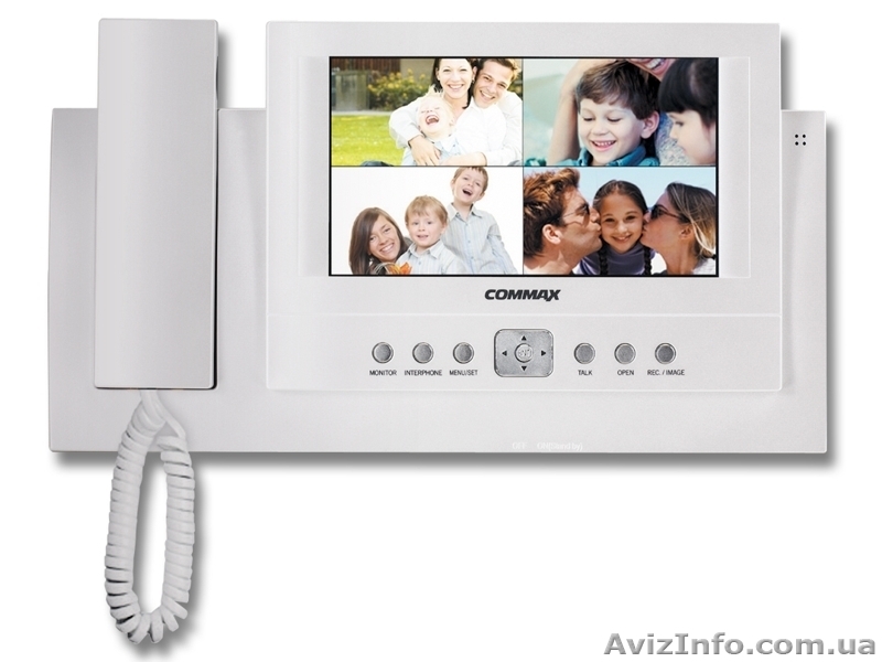 Ремонт видеодомофонов. - <ro>Изображение</ro><ru>Изображение</ru> #5, <ru>Объявление</ru> #843824