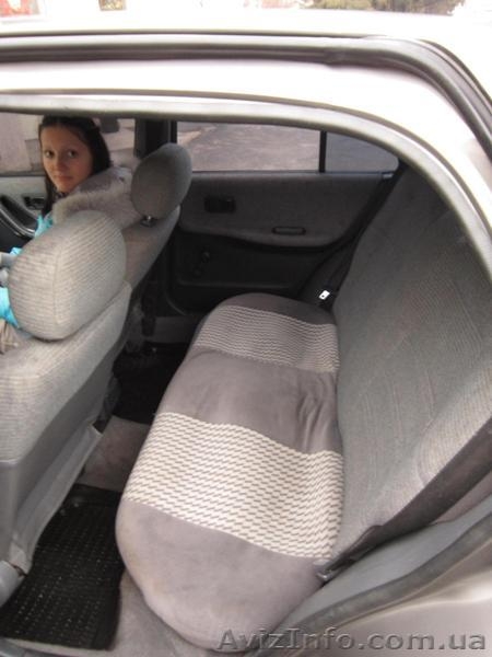 Продам  Nissan sunny 1993 г. - <ro>Изображение</ro><ru>Изображение</ru> #4, <ru>Объявление</ru> #843743