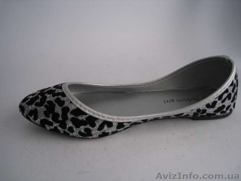 Недорогая обувь оптом со склада в Одессе - <ro>Изображение</ro><ru>Изображение</ru> #3, <ru>Объявление</ru> #842636