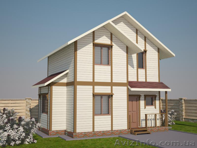 Строительно-монтажная компания Каркас - <ro>Изображение</ro><ru>Изображение</ru> #3, <ru>Объявление</ru> #851133