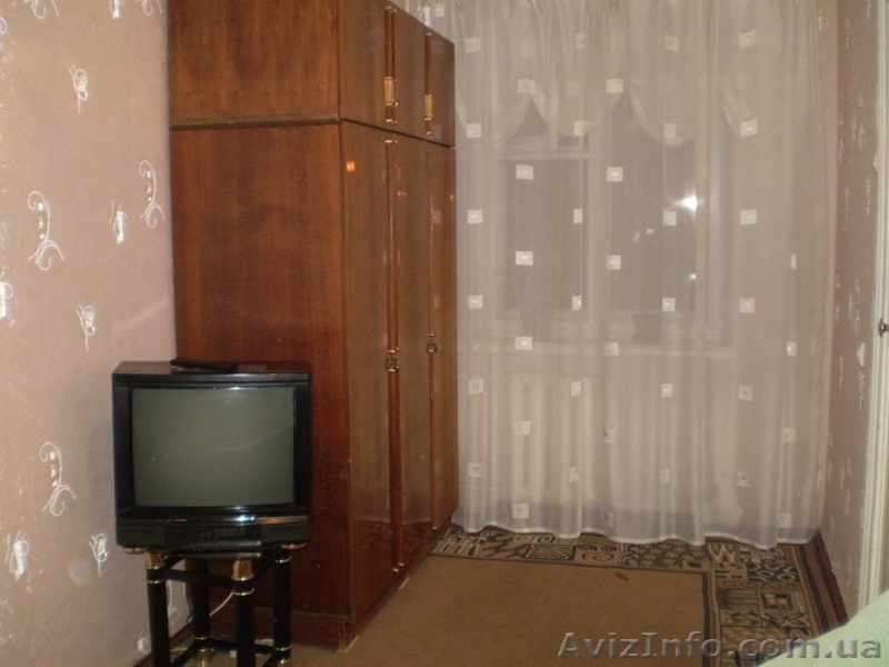 Сдам посуточно свою 2 комн квартиру в Одессе/Черемушки/ - <ro>Изображение</ro><ru>Изображение</ru> #5, <ru>Объявление</ru> #32460