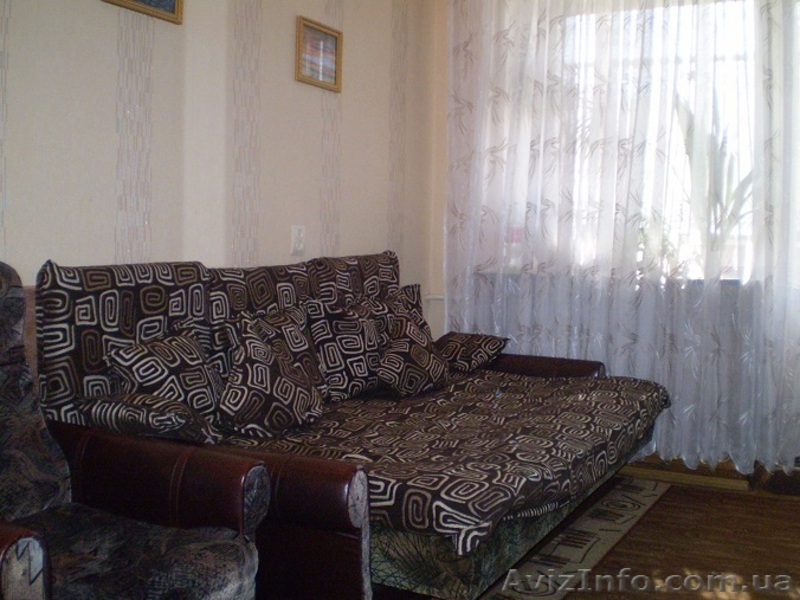Сдам посуточно в Одессе свою 2 комн квартиру 320-400гр/Аркадия - <ro>Изображение</ro><ru>Изображение</ru> #2, <ru>Объявление</ru> #28897