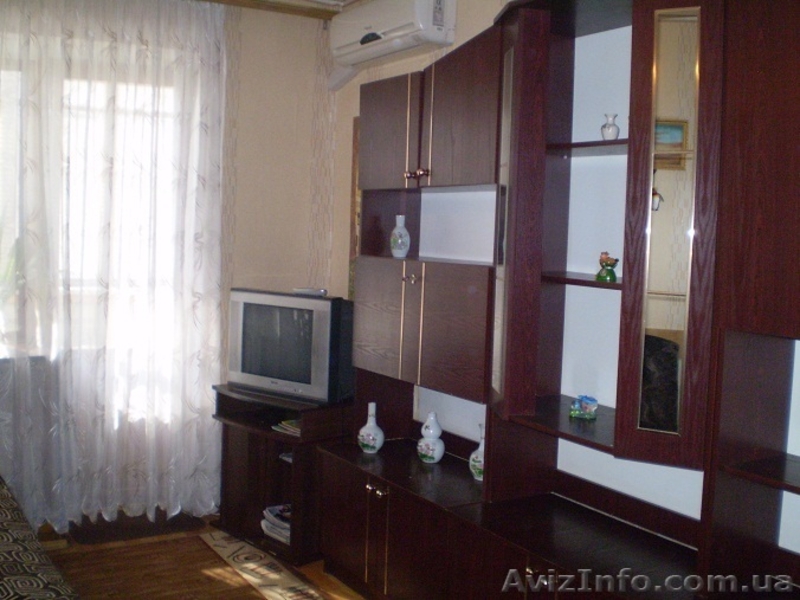 Сдам посуточно в Одессе свою 2 комн квартиру 320-400гр/Аркадия - <ro>Изображение</ro><ru>Изображение</ru> #1, <ru>Объявление</ru> #28897