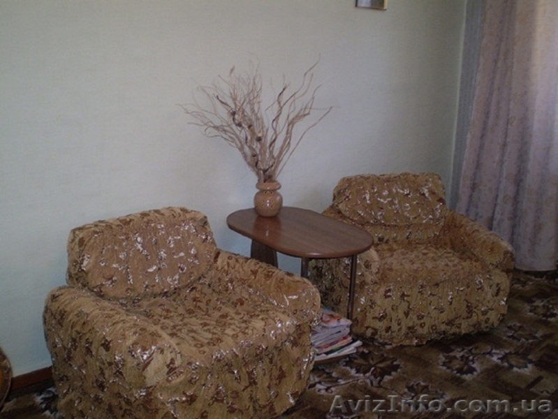 Сдам посуточно в Одессе свою 1 ком квартиру/ЦЕНТР+МОРЕ/ - <ro>Изображение</ro><ru>Изображение</ru> #3, <ru>Объявление</ru> #28895