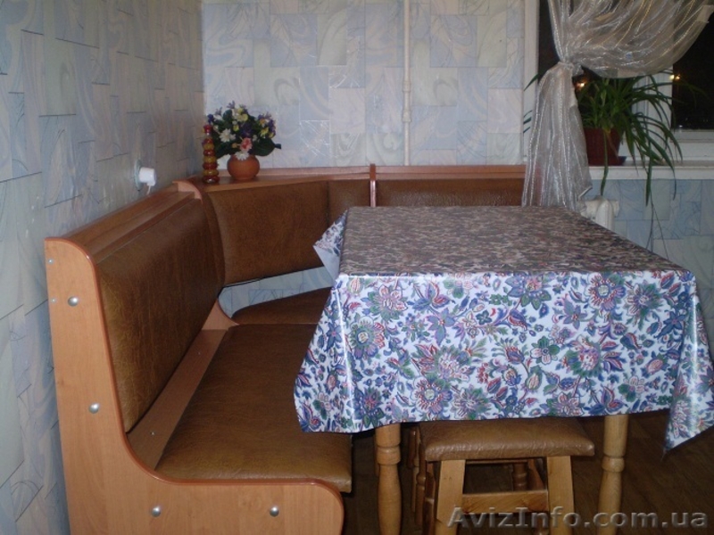 Сдам посуточно свою 2 комн квартиру в Одессе/Черемушки/ - <ro>Изображение</ro><ru>Изображение</ru> #7, <ru>Объявление</ru> #32460