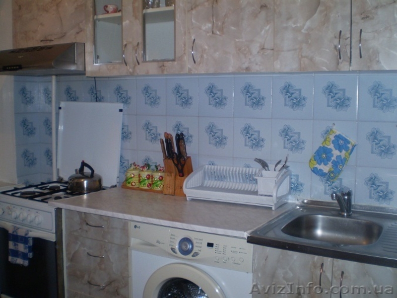 Сдам посуточно свою 2 комн квартиру в Одессе/Черемушки/ - <ro>Изображение</ro><ru>Изображение</ru> #6, <ru>Объявление</ru> #32460