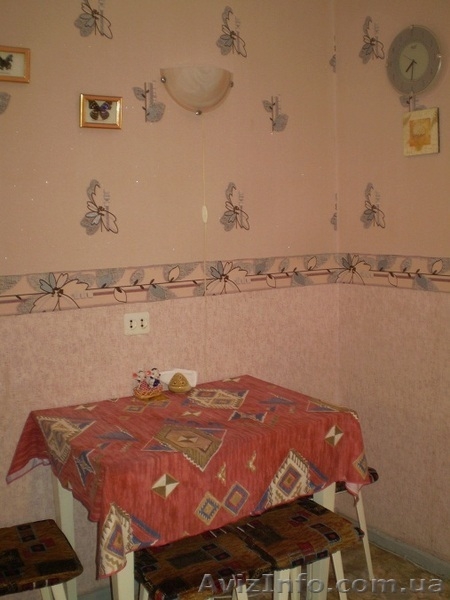 Сдам посуточно в Одессе свою 1 ком квартиру/ЦЕНТР+МОРЕ/ - <ro>Изображение</ro><ru>Изображение</ru> #4, <ru>Объявление</ru> #28895